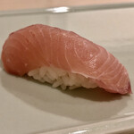 ひさご寿し - びわます