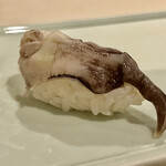 ひさご寿し - とりがい