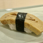 ひさご寿し - 玉子