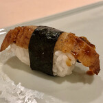 ひさご寿し - 炭焼きうなぎ