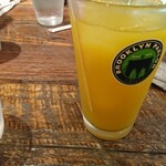 ブルックリンパーラー - 