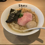 Ramen にじゅうぶんのいち - 