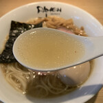 Ramen にじゅうぶんのいち - 