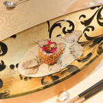 トゥ・ラ・ジョア - 