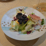 トゥ・ラ・ジョア - 