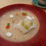 トゥ・ラ・ジョア - 