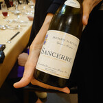 トゥ・ラ・ジョア - 