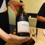 トゥ・ラ・ジョア - 