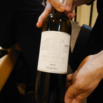 トゥ・ラ・ジョア - 