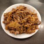 ますたにラーメン 日本橋本店 - 