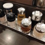 ますたにラーメン - 