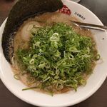 ますたにラーメン - 