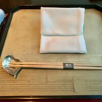 日本料理 「風花」 コンラッド東京 - 