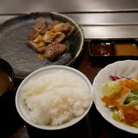 ステーキハウス松波 - 