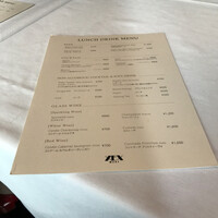 ゼックスウエスト サルヴァトーレ クオモブロス - 