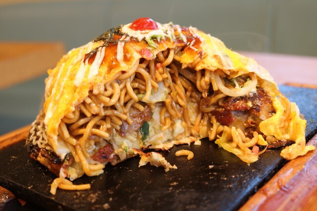 本格的なお好み焼きや一人焼肉がいつでも手軽に楽しめる♪❤多機能☆ホットプレート 本格的なお好み焼きや一人焼肉がいつでも手軽に楽しめる多機能