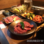 やきにく未完 - 