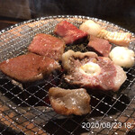 やきにく未完 - 