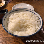 やきにく未完 - 