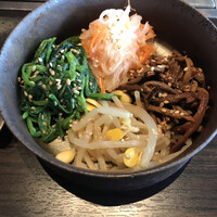 焼肉うしごろ 銀座並木通り店 - 
