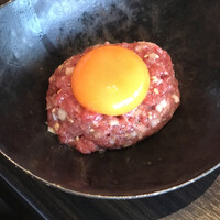焼肉うしごろ 銀座並木通り店 - 