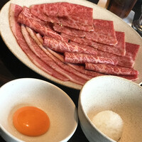 焼肉うしごろ 銀座並木通り店 - 