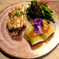 焼肉 BEEFMAN 六本木本店 - 