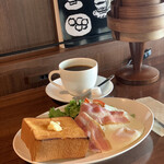 上島珈琲店 - 