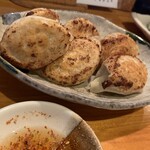 肴の店 枝むら - 