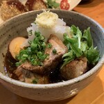 肴の店 枝むら - 