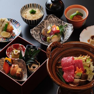 個室会席 北大路 新宿茶寮 都庁前 懐石 会席料理 ネット予約可 食べログ