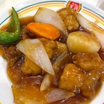 餃子の王将 渋谷ハチ公口店 - 