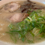 Ramen Tatsuya - 