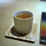 TTOAHISU - ◆スペシャリテの「Wコンソメ」