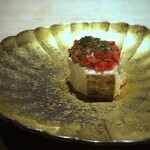 TTOAHISU - ◆鰆（5日寝かせ）、紅芯大根、梅干し、白瓜、昆布、スイカ