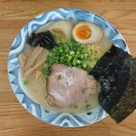 風沙 - 「岩塩ラ～メン」