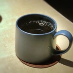 TTOAHISU - 珈琲