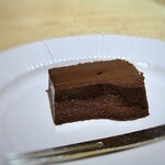 TTOAHISU - ＊CCB(キャラメルチョコレートバター）・・定番ですが、以前の半量になりましたね。でも最後はこの程度でいいかと。