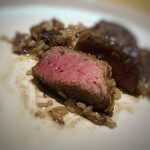 TTOAHISU - ＊断面も美しい