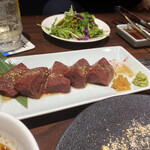 WAGYU でですけ - 