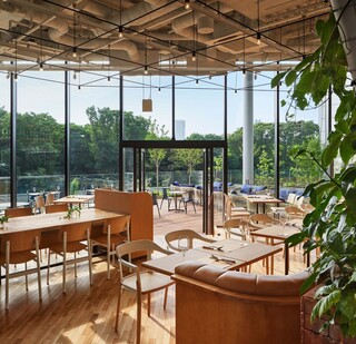 原宿で子連れランチを楽しむ カフェやイタリアンなど厳選19選 食べログまとめ