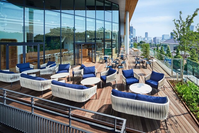 イータリー 原宿店 Eataly 原宿 イタリアン ネット予約可 食べログ