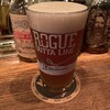 BEER INN 麦酒停 - 4,ハブブルーベリーミルクシェイクIPA、600円