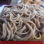 そばのまるごまるご - 