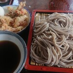 そばのまるごまるご - 