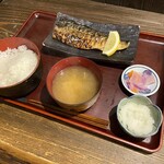 Sumibiyaki Shokudou Koganeya - 