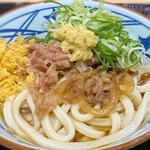 丸亀製麺 - 