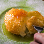 Seadas ~Europe's oldest sweets~