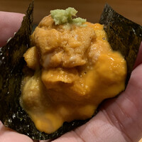 鮨 ふくじゅ - 