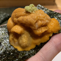 鮨 ふくじゅ - 